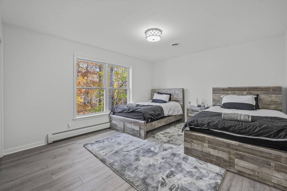 Photo of Bedroom in South Fallsburg