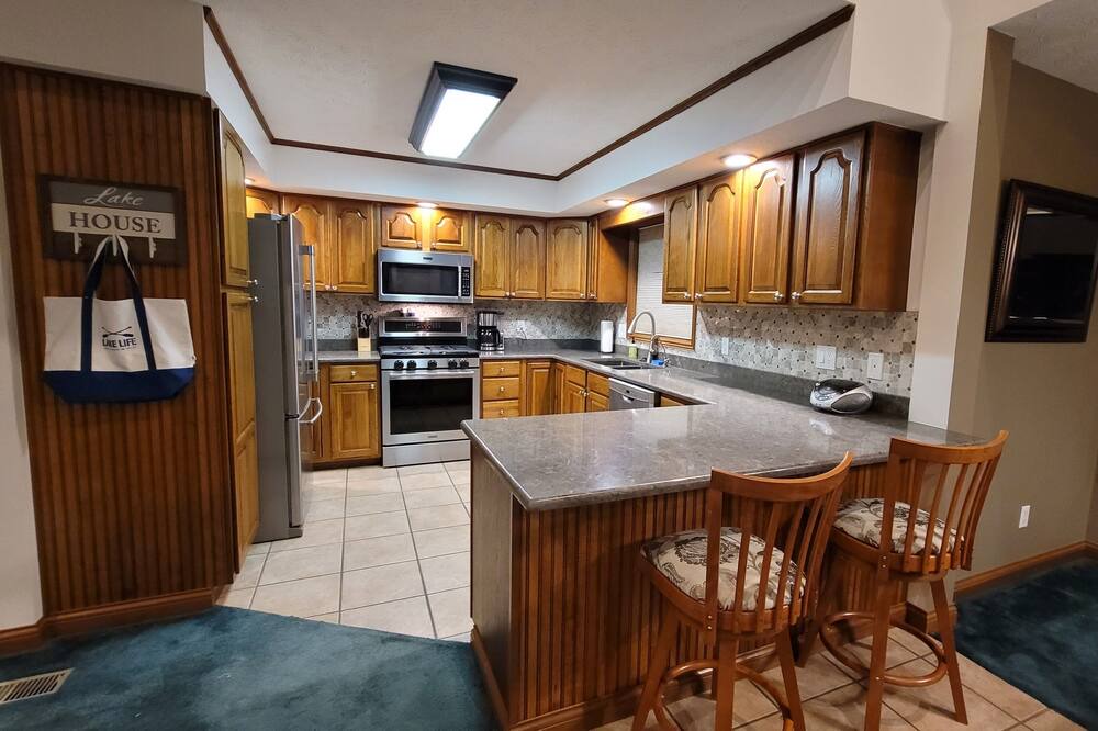 Photo of Kitchen in Lakeview