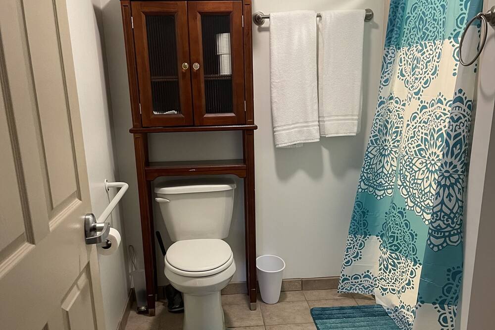 Photo of Bathroom in New Kensington