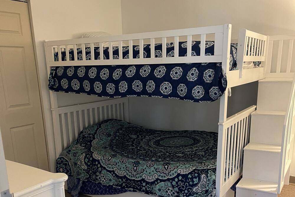 Photo of Bedroom in New Kensington