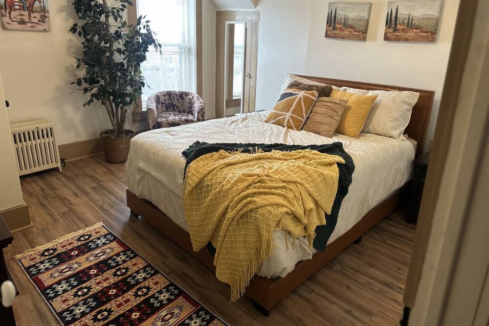 Photo of Livingroom in Middleburg