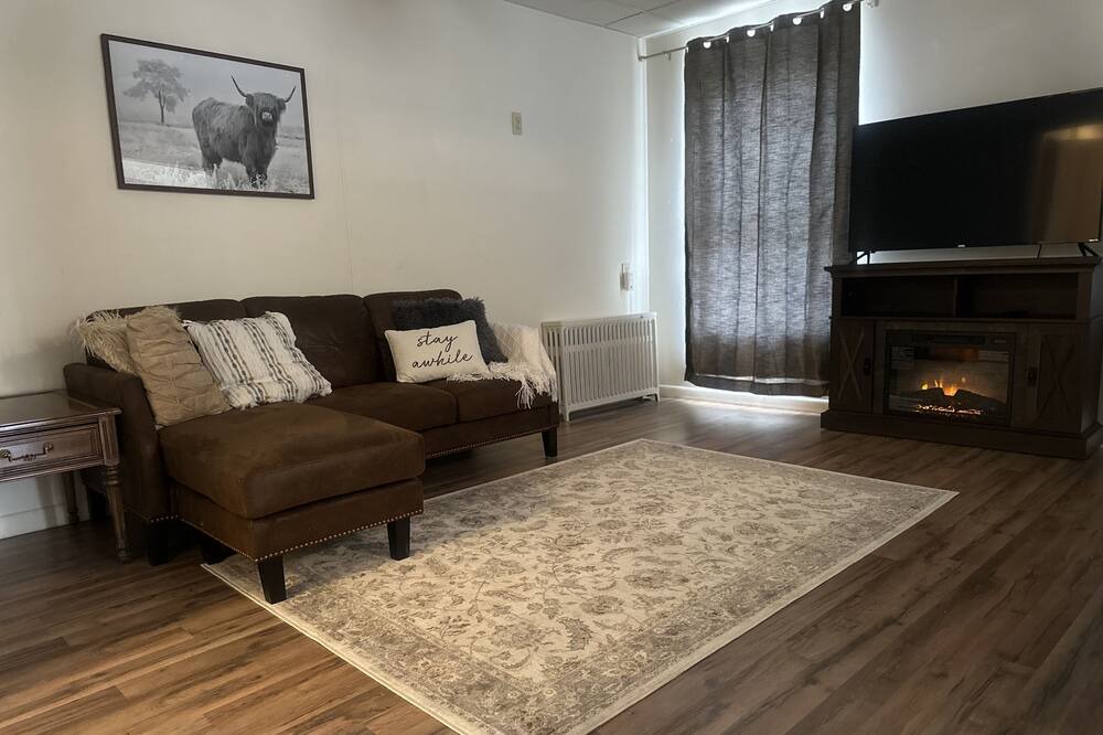 Photo of Livingroom in Middleburg