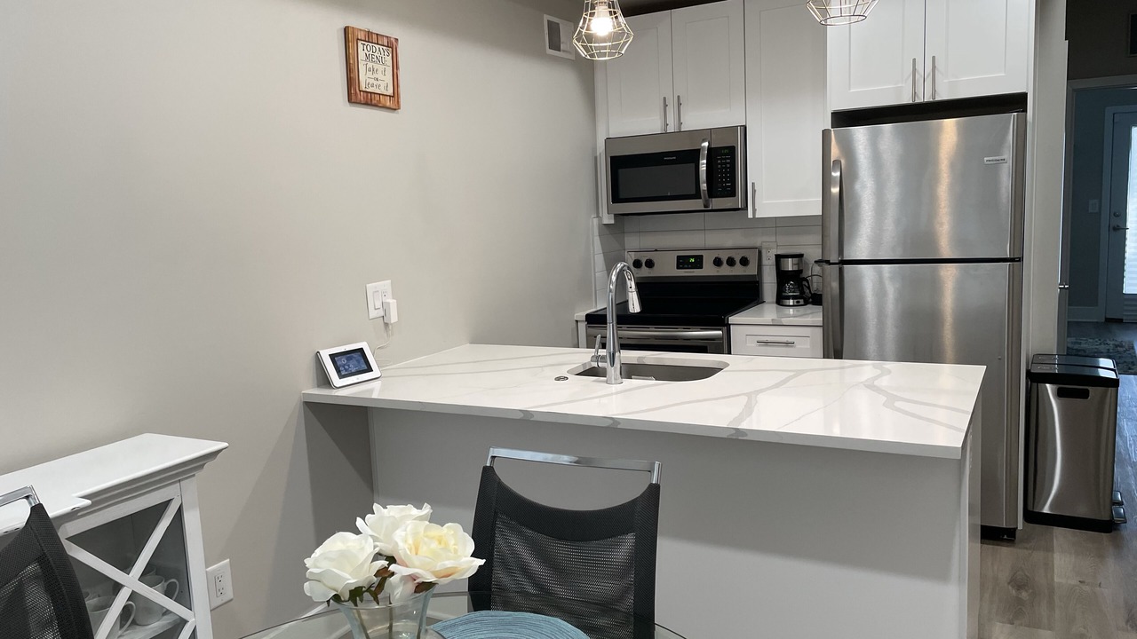 Photo of Kitchen in Brewerytown
