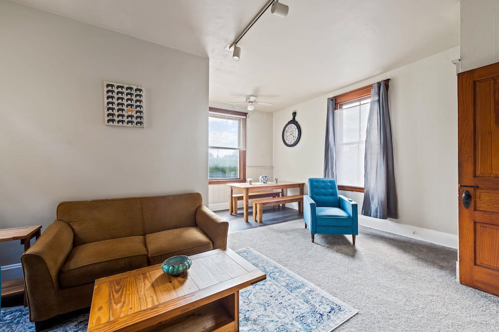 Photo of Bedroom in Clifton Heights