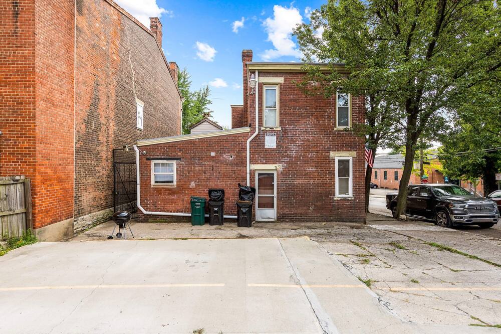 Photo of Outdoor in Clifton Heights