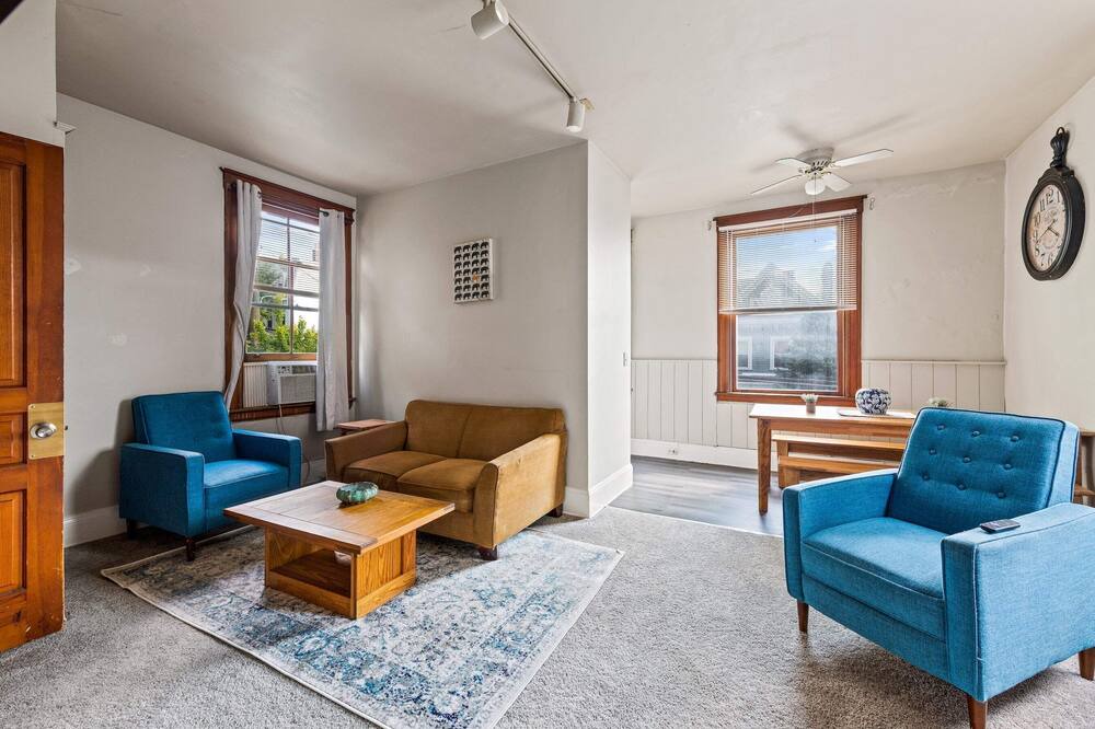 Photo of Bedroom in Clifton Heights