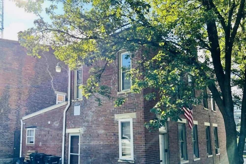 Photo of Outdoor in Clifton Heights