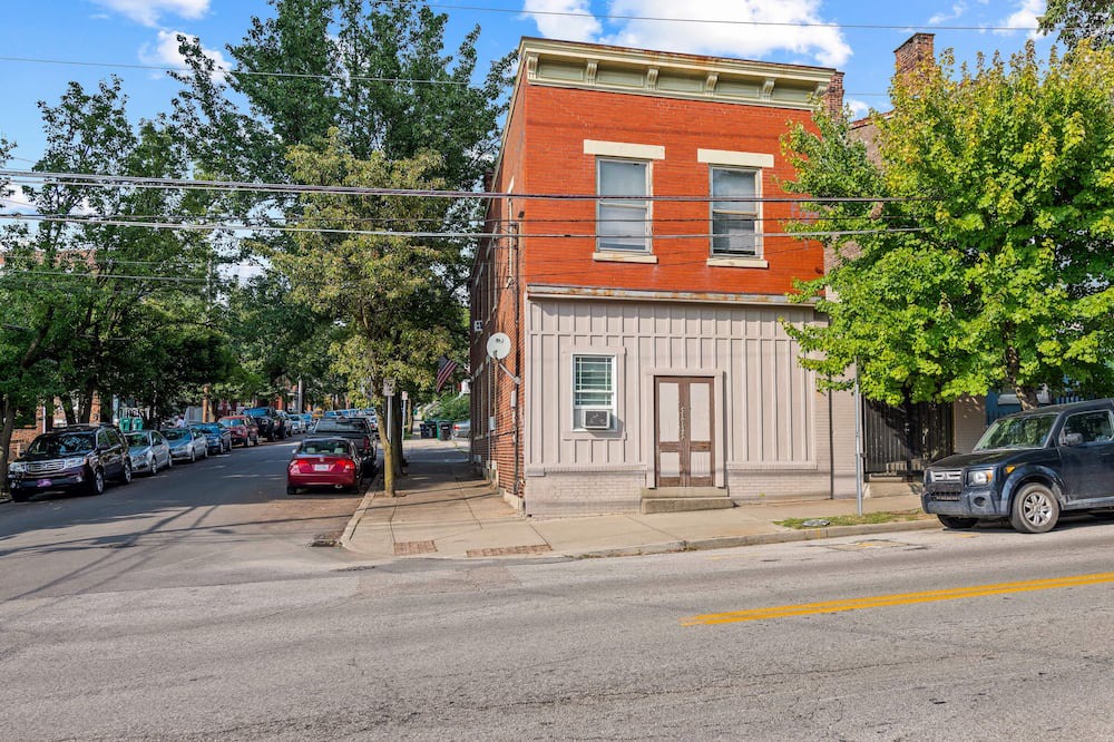 Photo of Outdoor in Clifton Heights