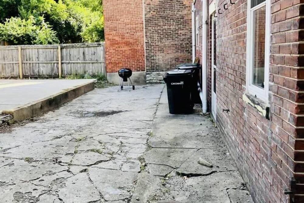 Photo of Outdoor in Clifton Heights