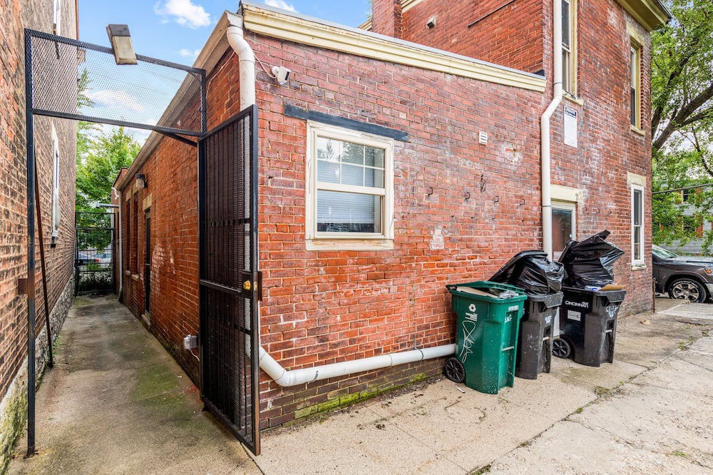 Photo of Outdoor in Clifton Heights