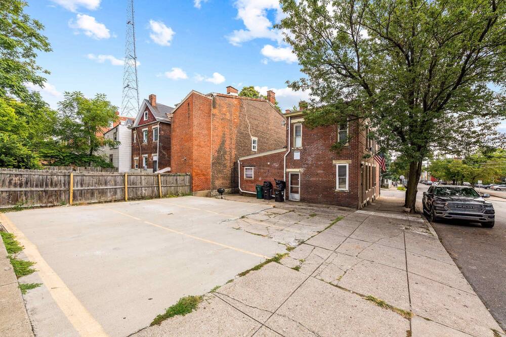 Photo of Outdoor in Clifton Heights