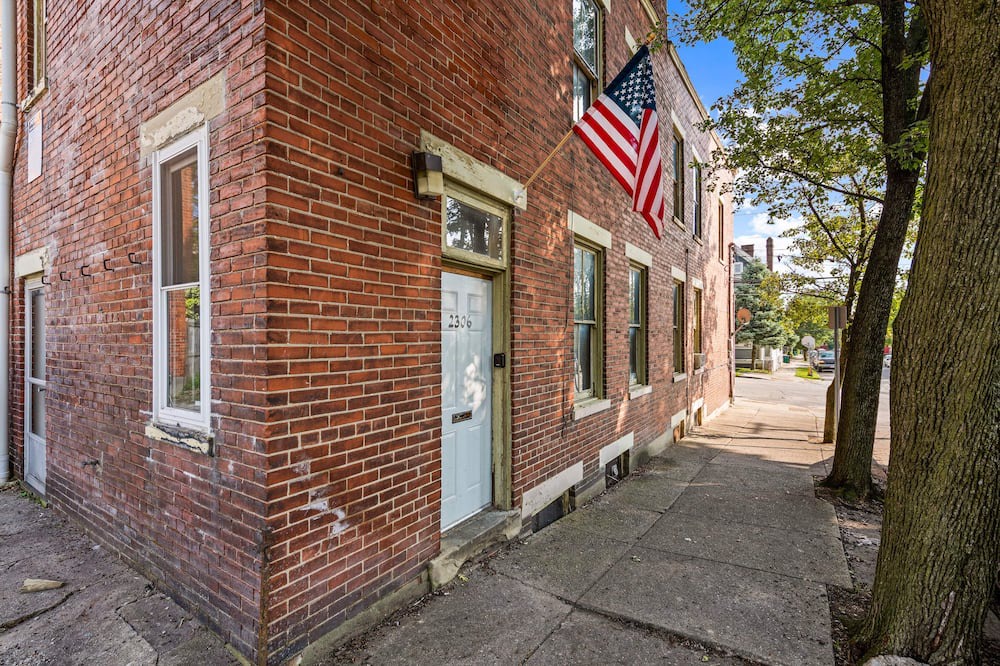 Photo of Outdoor in Clifton Heights