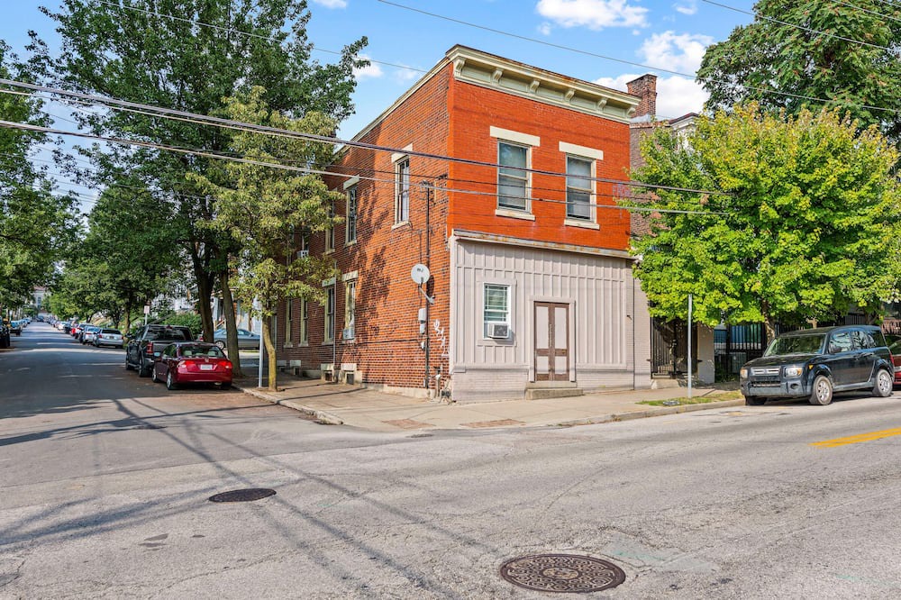 Photo of Outdoor in Clifton Heights