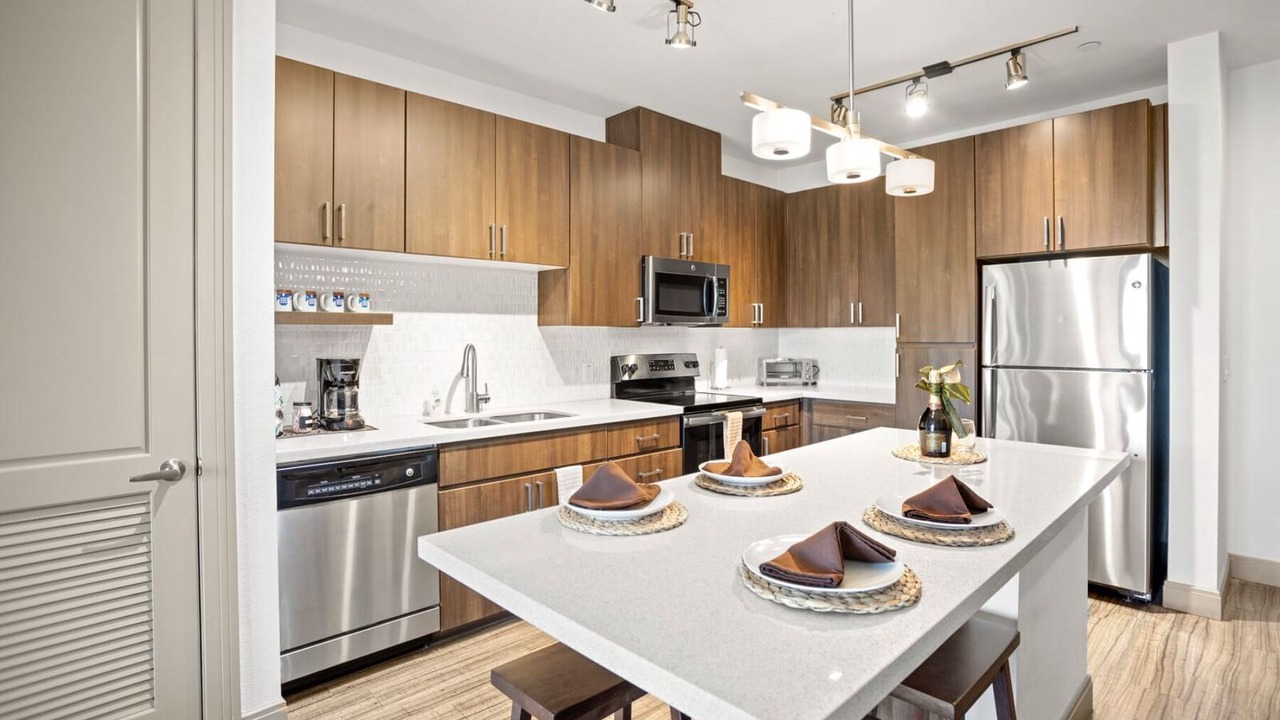 Photo of Kitchen in Tempe