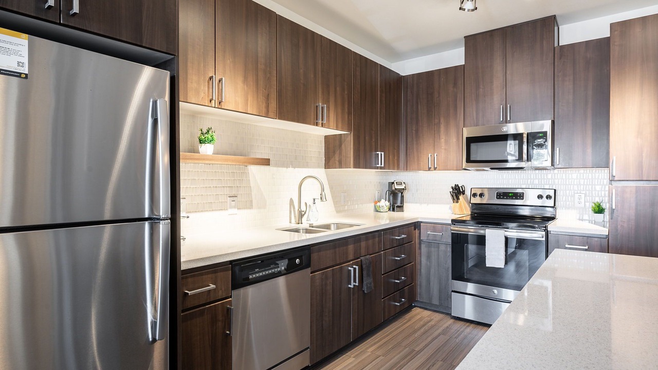 Photo of Kitchen in Tempe