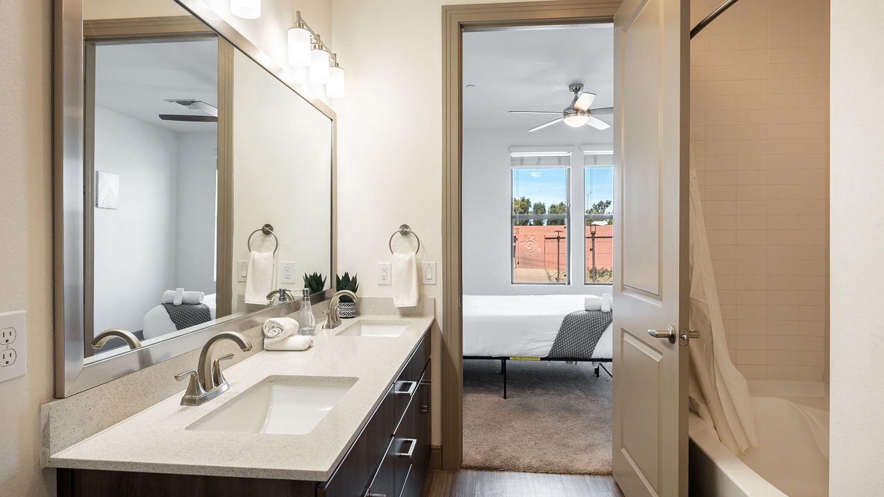 Photo of Bathroom in Tempe