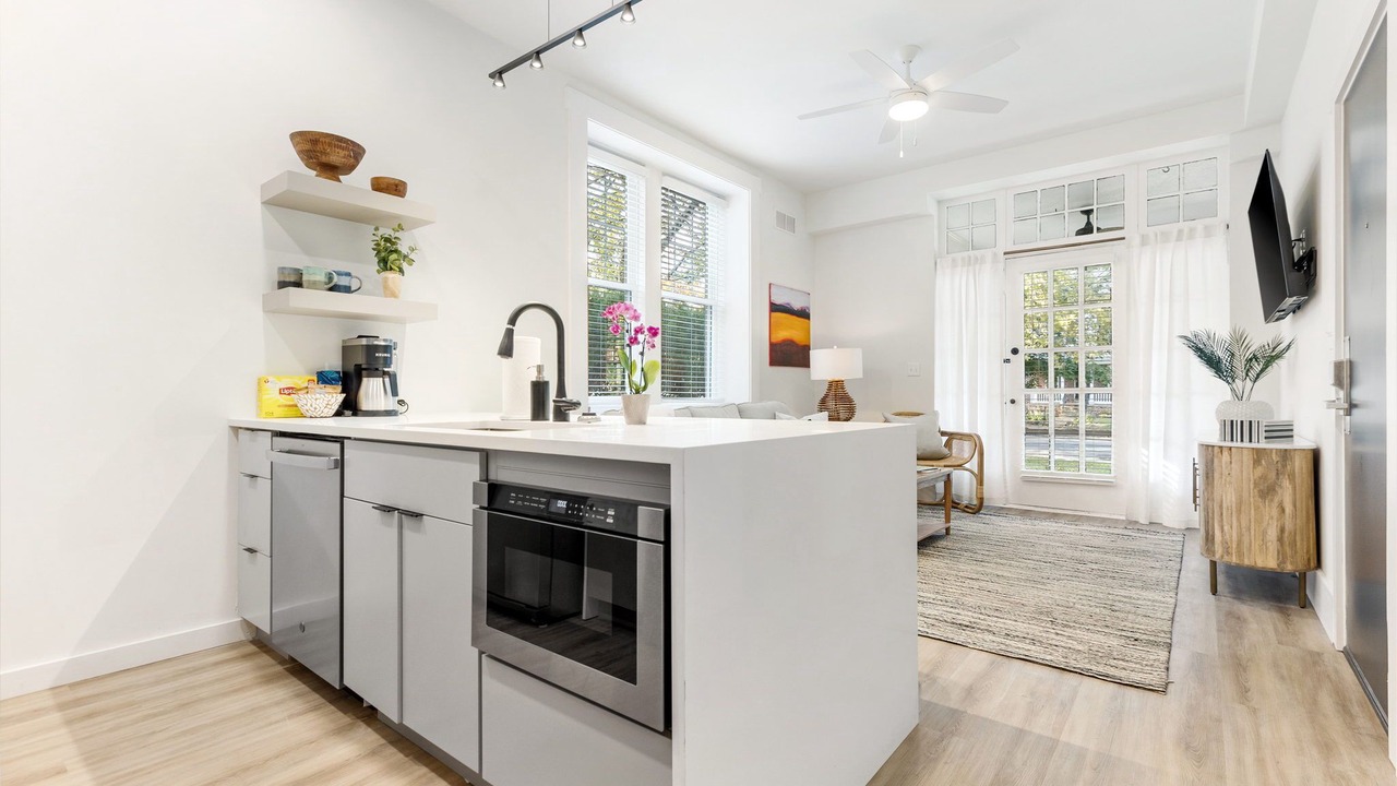 Photo of Kitchen in Wilmington