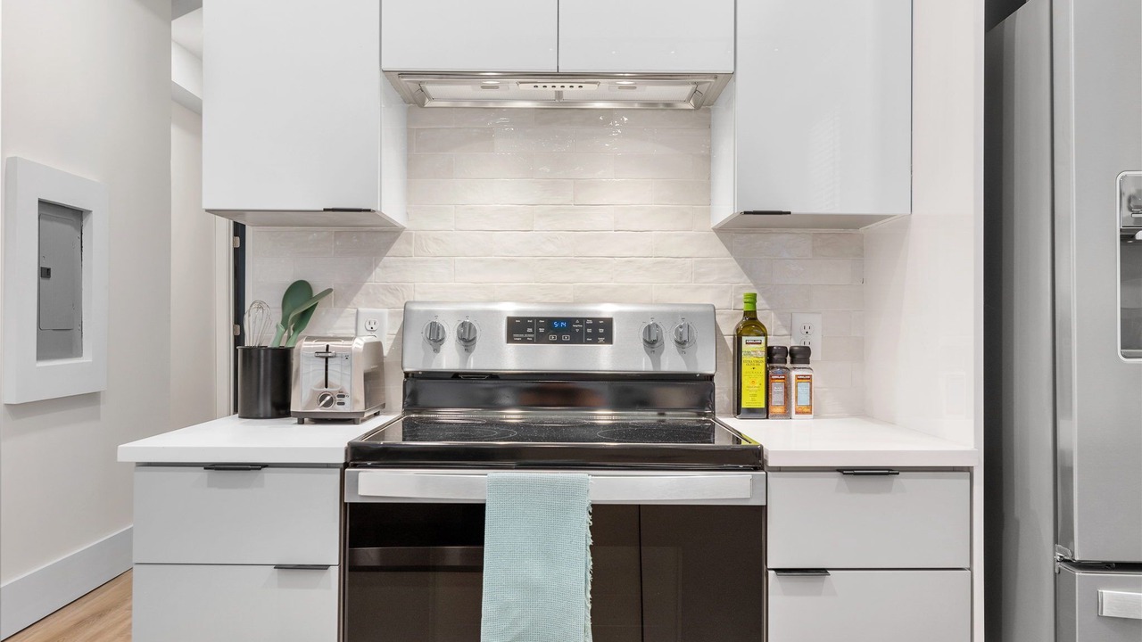 Photo of Kitchen in Wilmington