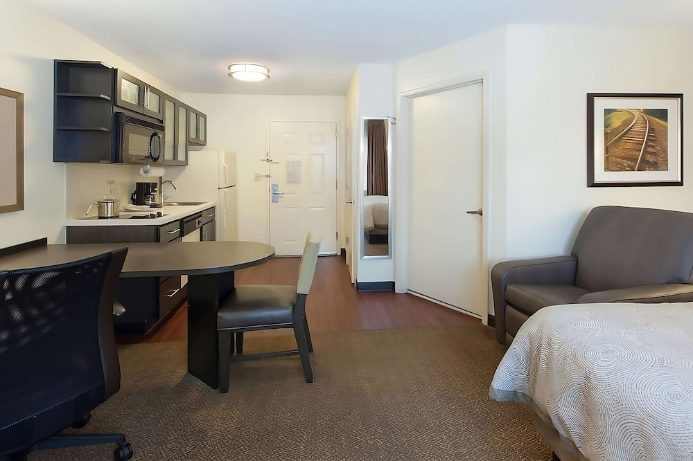 Photo of Bedroom in Horsham