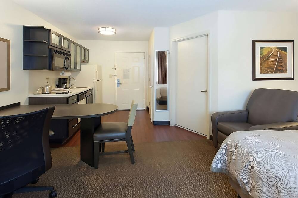 Photo of Bedroom in Horsham