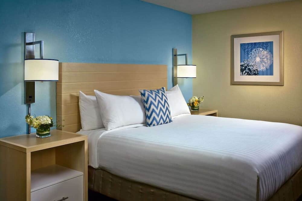 Photo of Bedroom in Sharonville