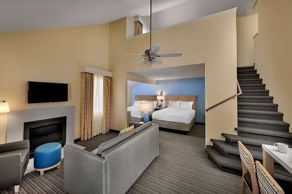 Photo of Bedroom in Sharonville