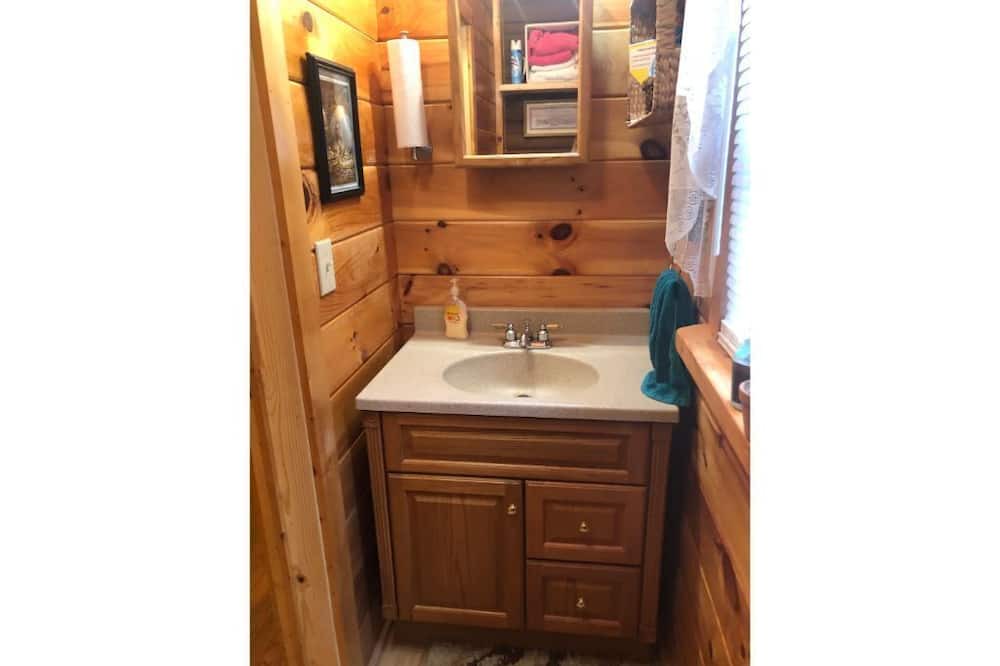 Photo of Bathroom in Fayetteville