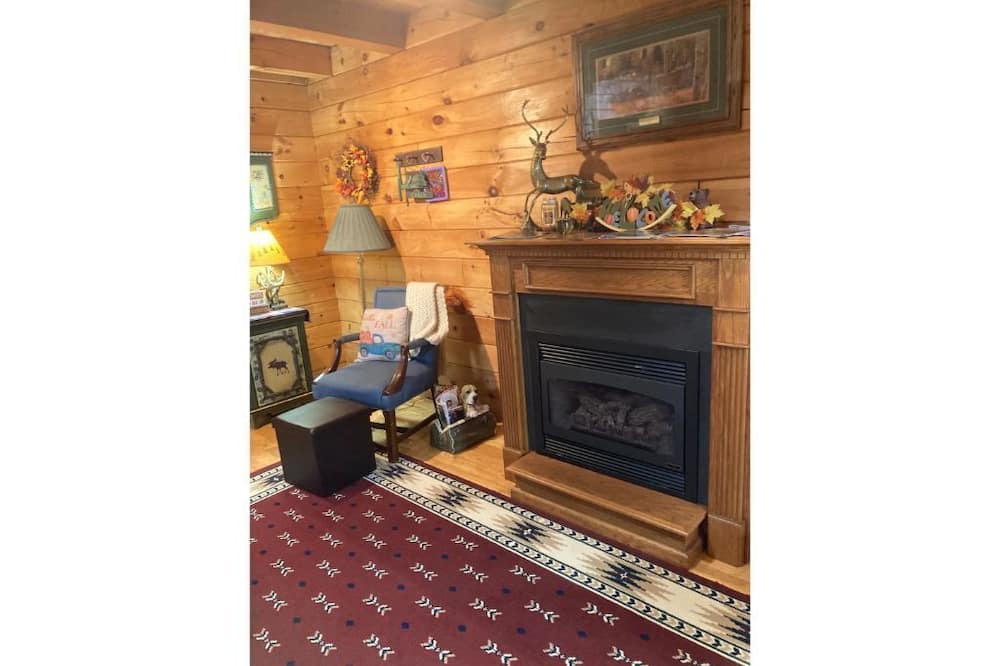 Photo of Bedroom in Fayetteville