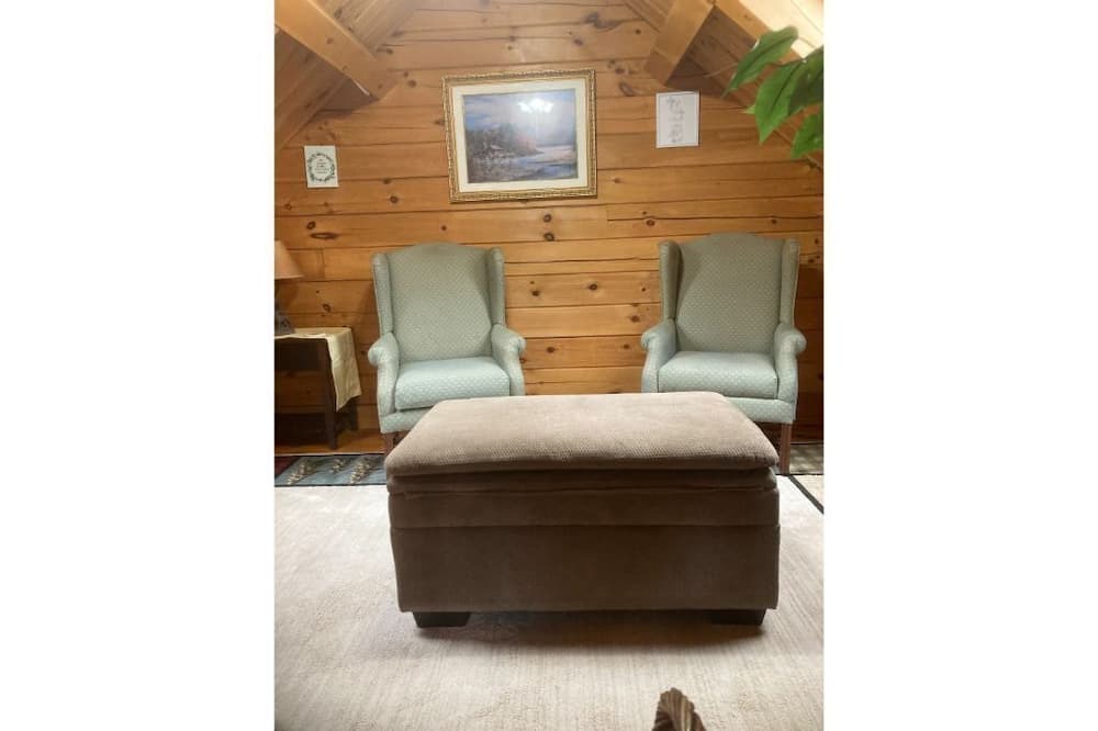 Photo of Bedroom in Fayetteville
