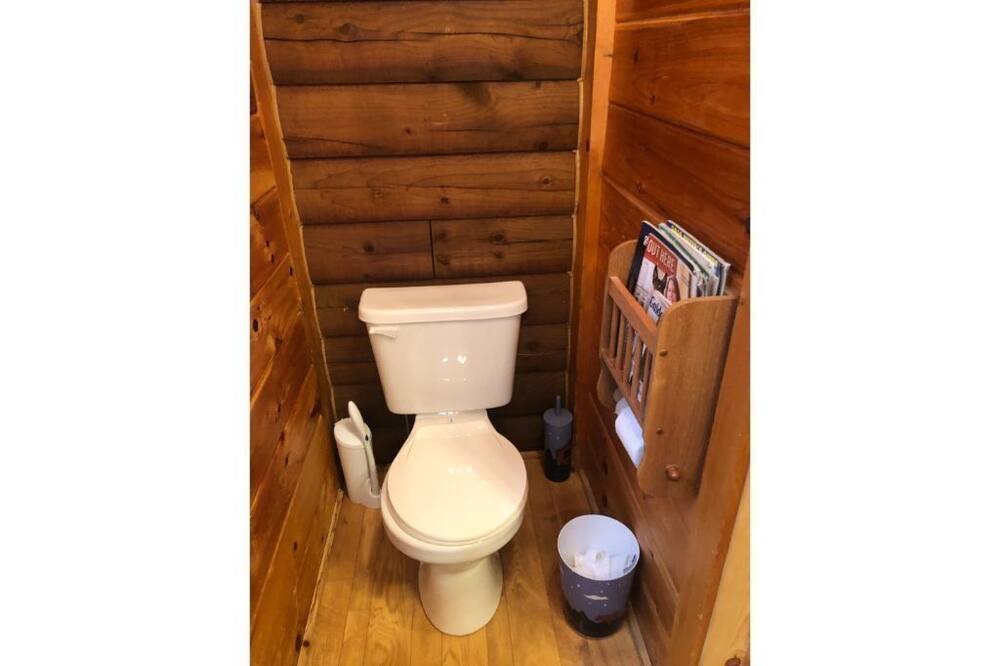 Photo of Bathroom in Fayetteville