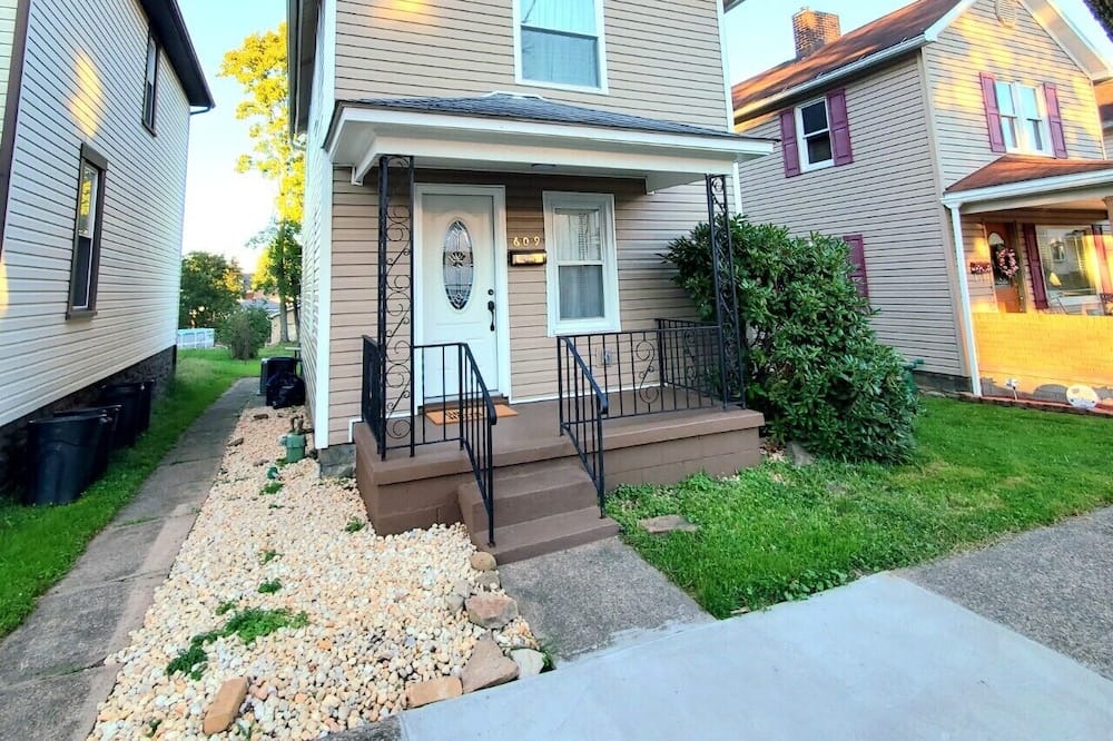 Photo of Outdoor in Southwest Greensburg