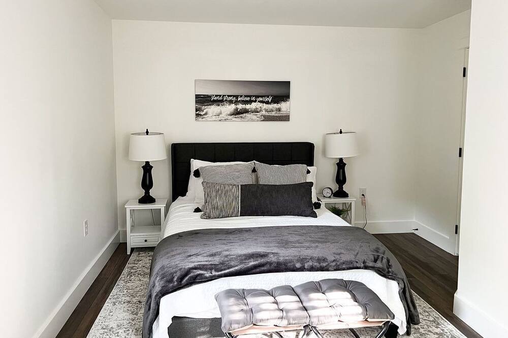 Photo of Bedroom in Fort Littleton