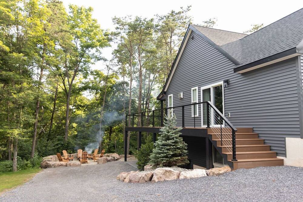 Photo of Outdoor in Fort Littleton