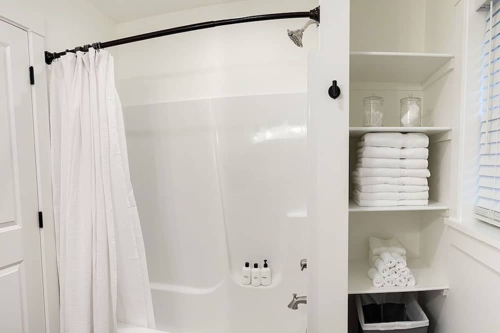 Photo of Bathroom in Fort Littleton