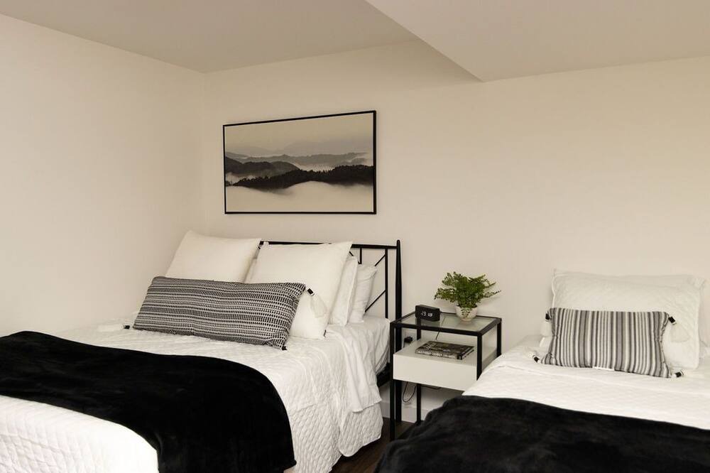 Photo of Bedroom in Fort Littleton