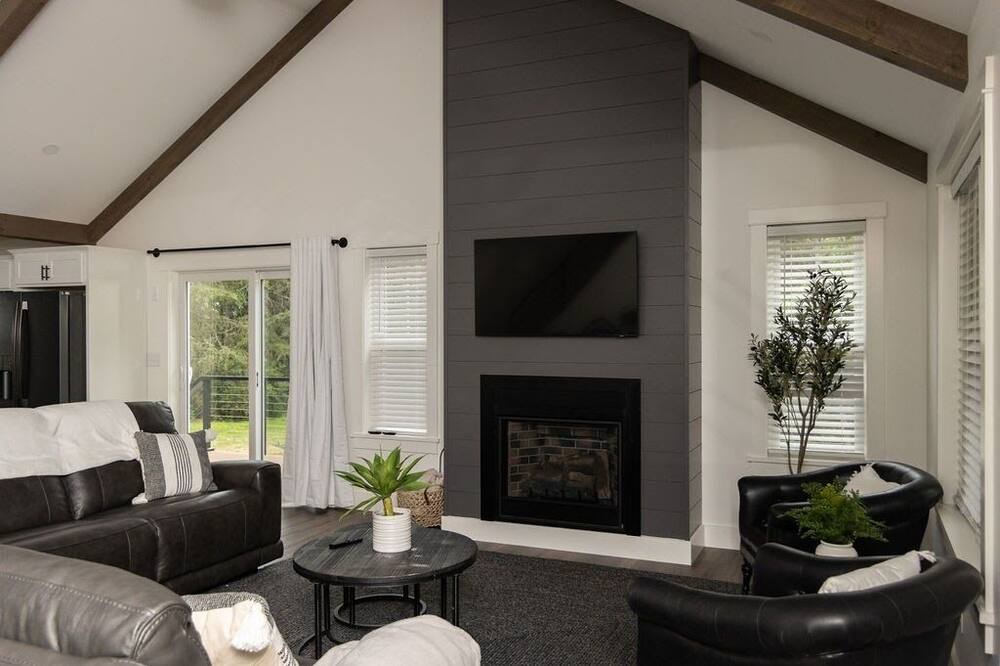 Photo of Livingroom in Fort Littleton