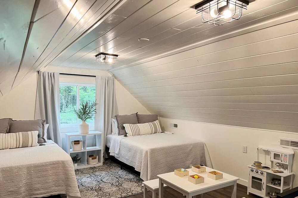 Photo of Bedroom in Fort Littleton