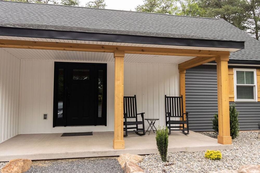 Photo of Outdoor in Fort Littleton