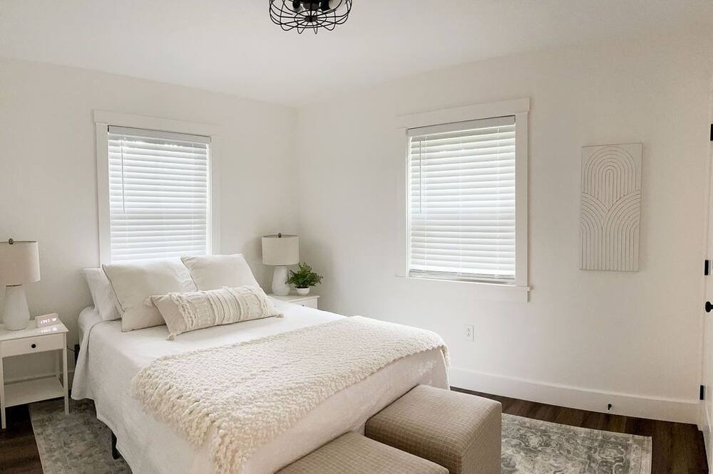 Photo of Bedroom in Fort Littleton