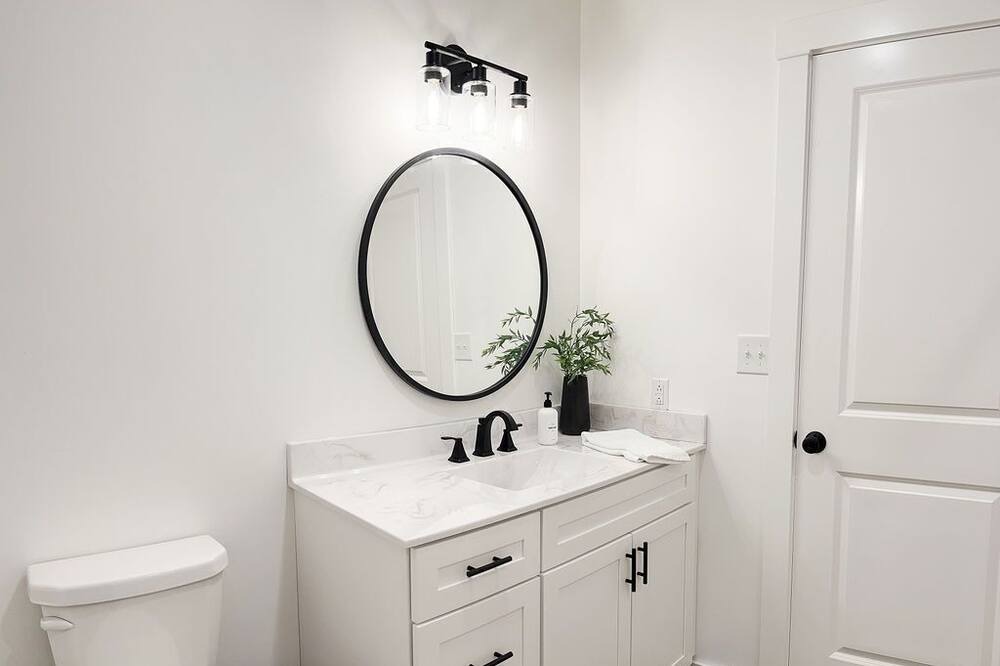 Photo of Bathroom in Fort Littleton