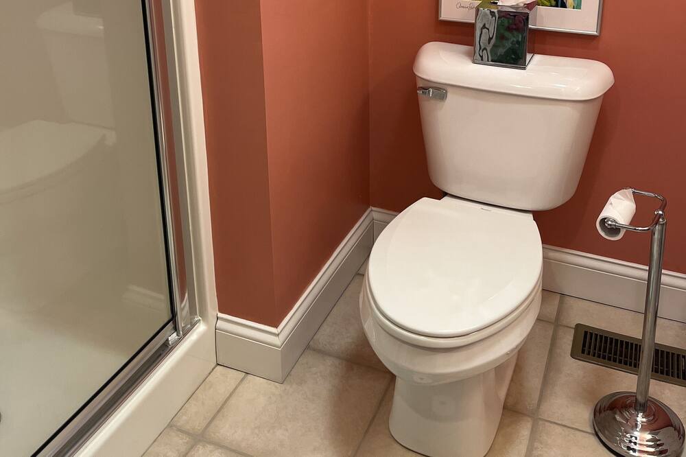 Photo of Bathroom in Zanesville