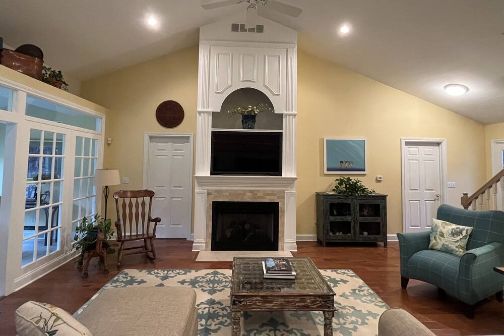 Photo of Livingroom in Zanesville