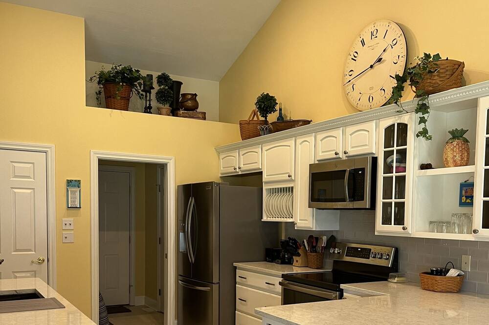 Photo of Kitchen in Zanesville