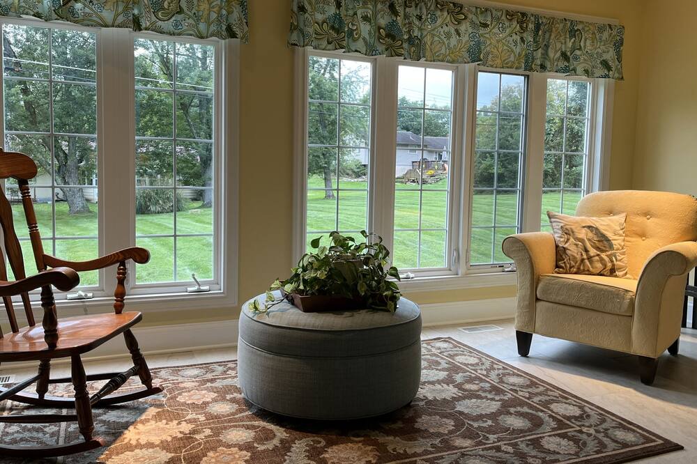 Photo of Livingroom in Zanesville