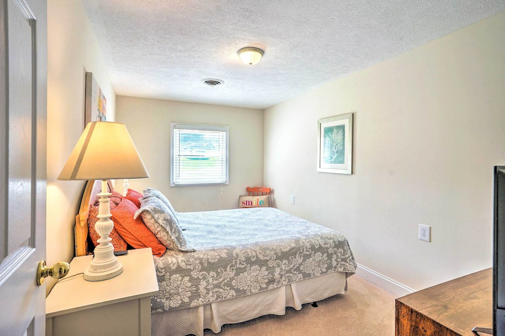 Photo of Bedroom in Dutton
