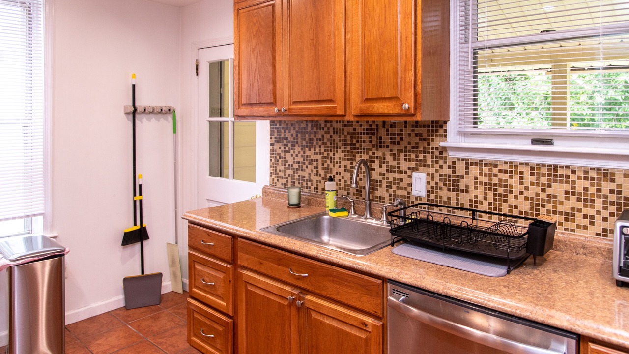 Photo of Kitchen in West Conshohocken