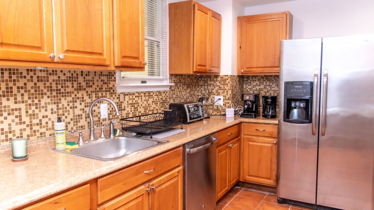 Photo of Kitchen in West Conshohocken