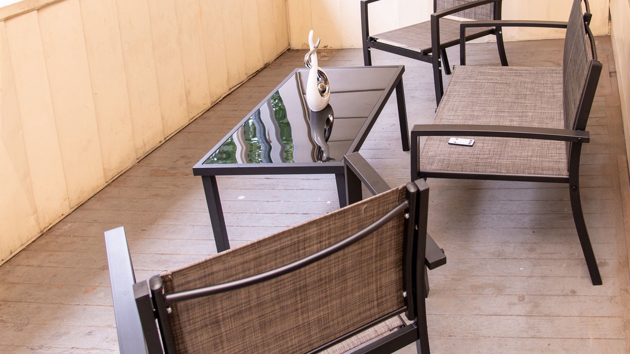 Photo of Patio Balcony in West Conshohocken