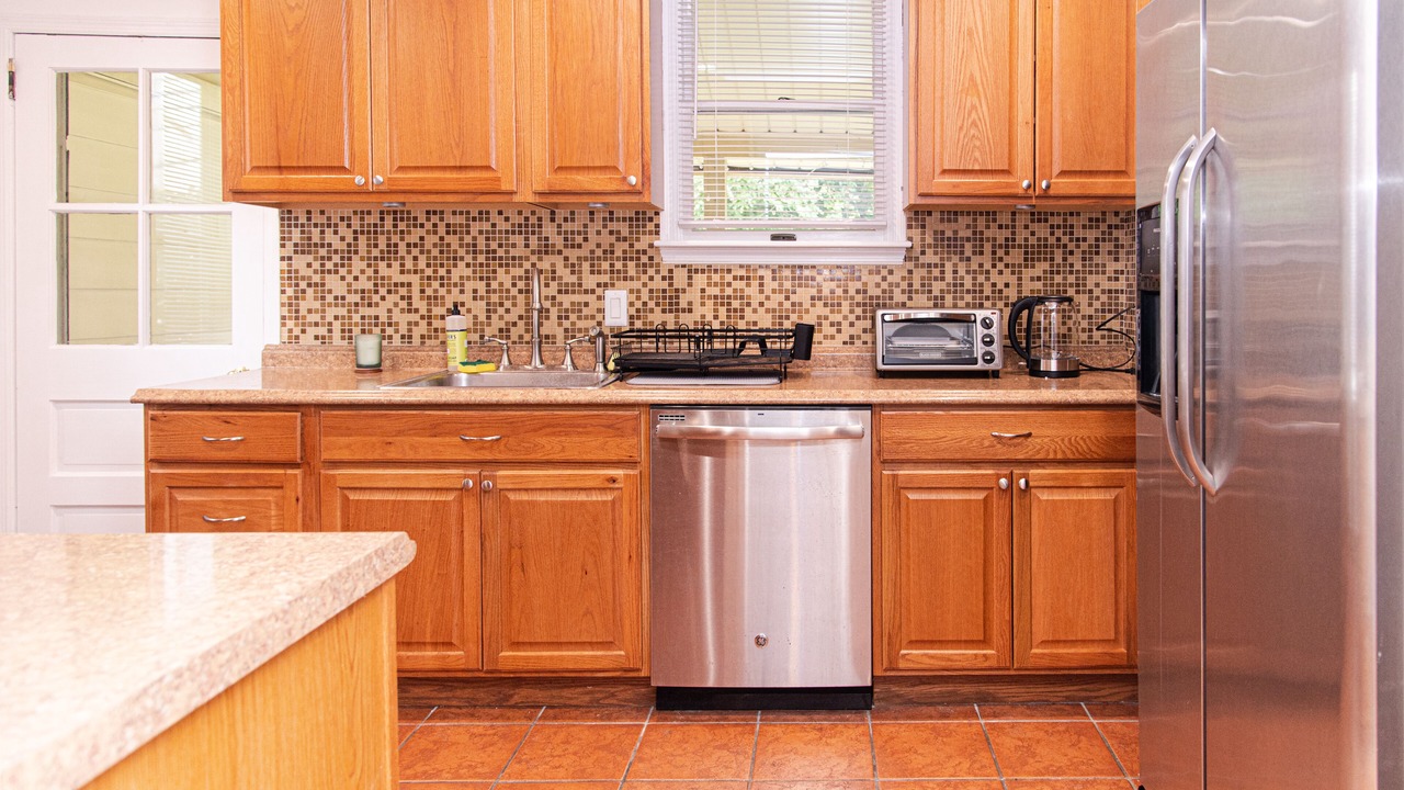 Photo of Kitchen in West Conshohocken
