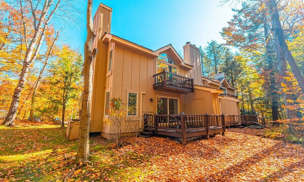 Photo of Outdoor in Pocono Pines